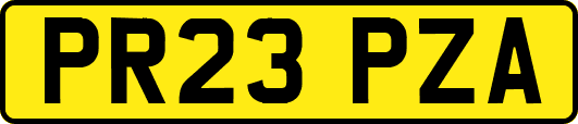 PR23PZA