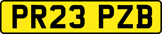 PR23PZB