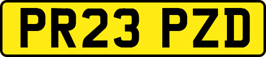 PR23PZD