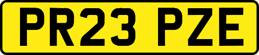 PR23PZE