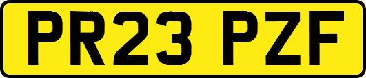 PR23PZF