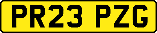 PR23PZG