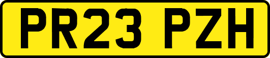 PR23PZH
