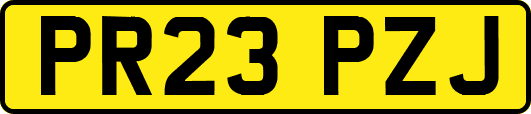 PR23PZJ
