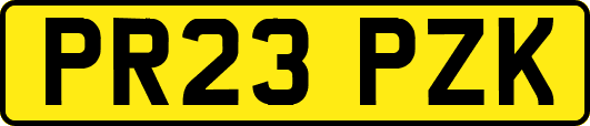 PR23PZK
