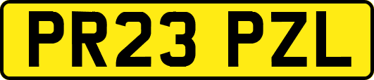PR23PZL