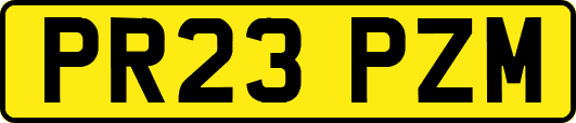 PR23PZM