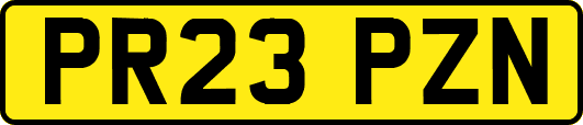 PR23PZN