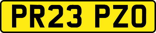 PR23PZO