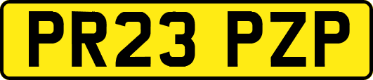 PR23PZP