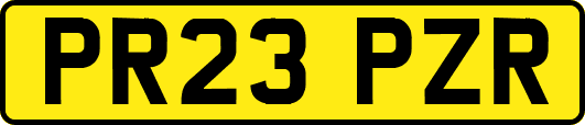 PR23PZR