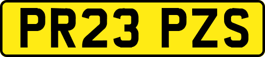 PR23PZS