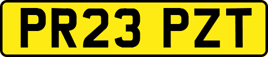 PR23PZT