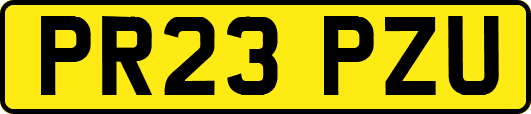 PR23PZU