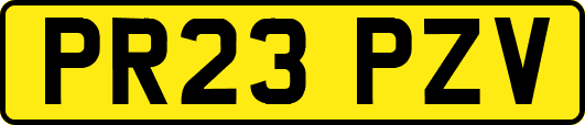 PR23PZV