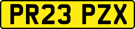 PR23PZX