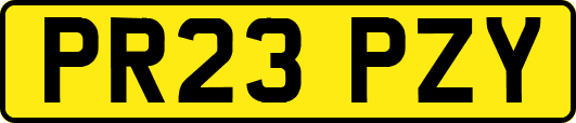PR23PZY