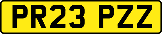 PR23PZZ