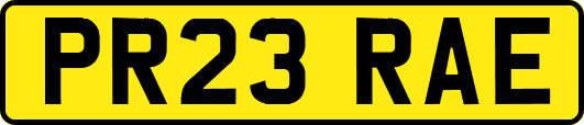PR23RAE