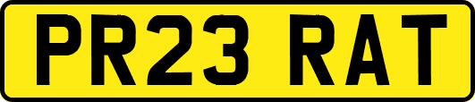 PR23RAT