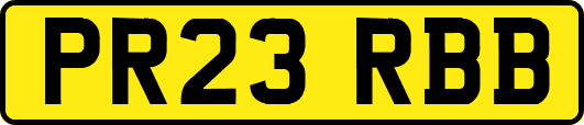 PR23RBB