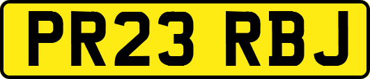 PR23RBJ