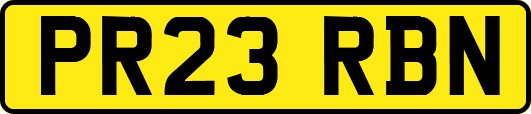 PR23RBN