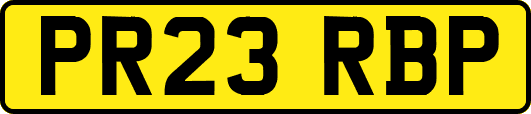 PR23RBP