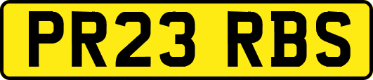 PR23RBS