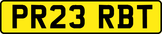 PR23RBT
