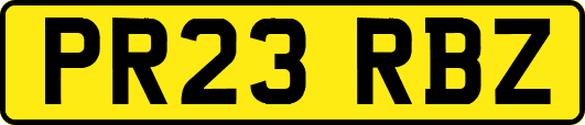 PR23RBZ