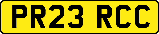 PR23RCC