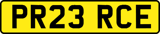 PR23RCE