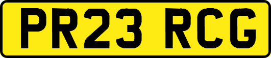 PR23RCG