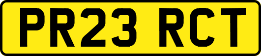 PR23RCT