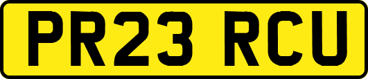 PR23RCU