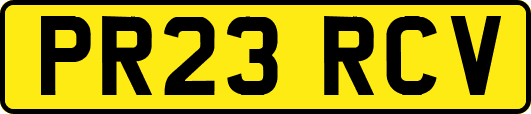 PR23RCV