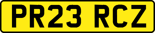 PR23RCZ