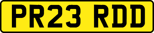 PR23RDD
