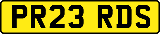 PR23RDS