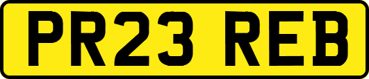 PR23REB