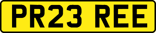 PR23REE