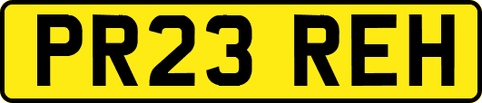 PR23REH