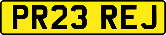 PR23REJ