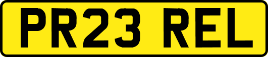 PR23REL