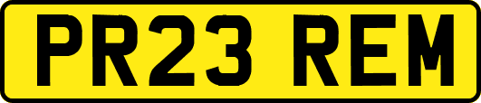 PR23REM