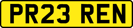 PR23REN