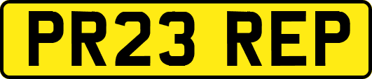 PR23REP