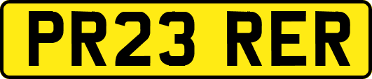 PR23RER