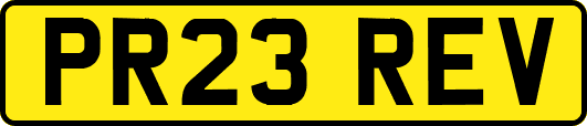 PR23REV